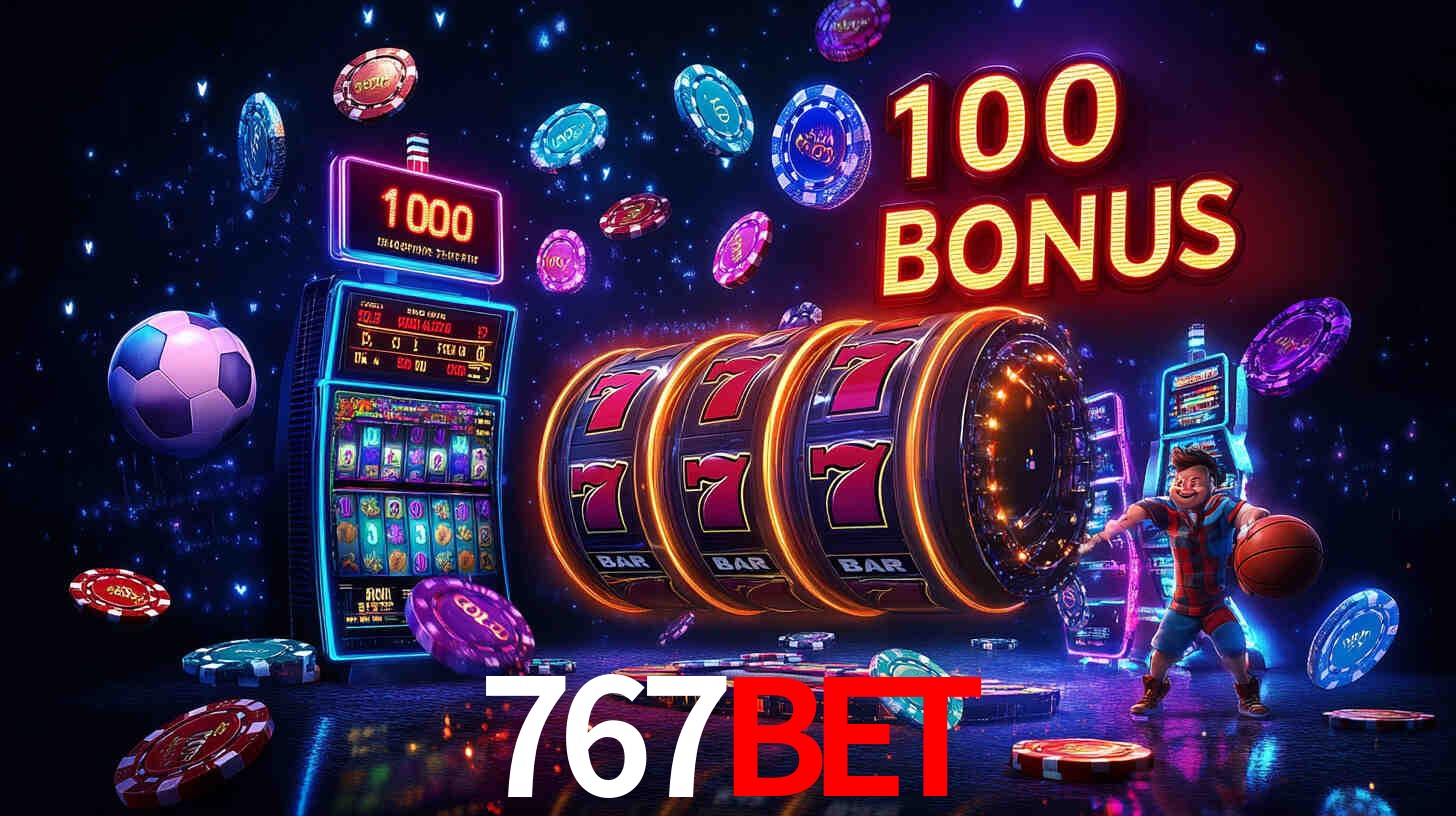 767BET